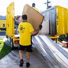 Professional Junk Removal Services in California Polytechnic State University, CA